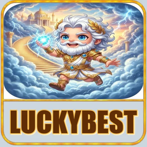 Detail APK luckybest