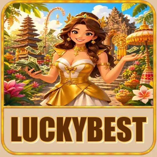 Hasil Scan VirusTotal untuk luckybest APK