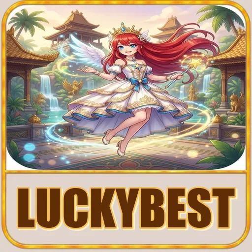 Screenshot Proses Instalasi luckybest APK