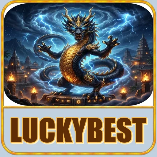 Hasil Security Scan luckybest
