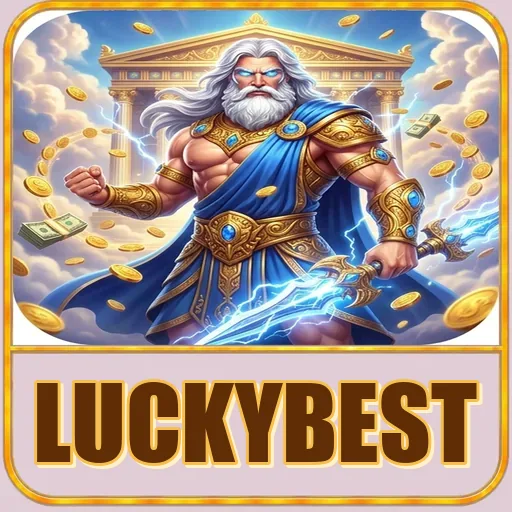 Keamanan luckybest
